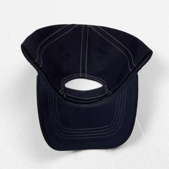 Dallas City Cap Snapback Hat - Picture 3 of 3